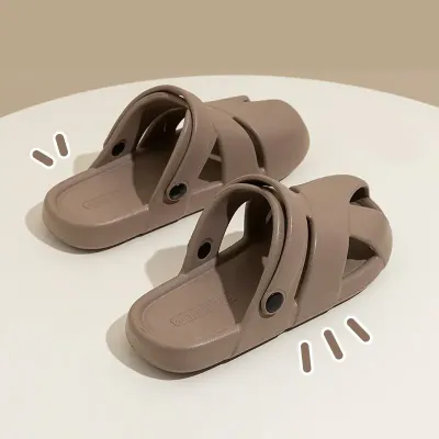 SAND NEST FEMALE SLIPPER